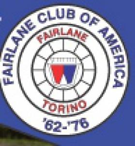 Fairlane Club of America