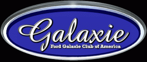 Ford Galaxie Club of America