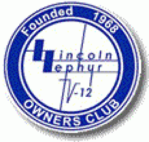 Lincoln Motor Car Foundation