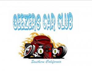 Geezers Car Club