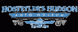 Hostetler's Hudson Auto Museum