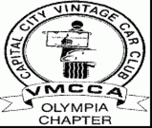 Capital City Vintage Car Club