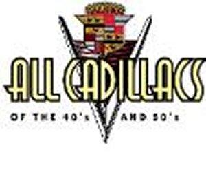 All Cadillacs of the Forties