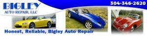 Bigley Auto Repair Llc