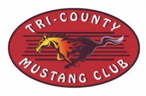 Tri County Mustang Club