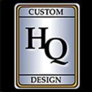 Custom Conversion Vans - High Quality Custom Design