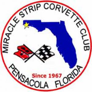 Miracle Strip Corvette Club