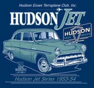 Hudson-Essex-Terraplane Club, Inc.