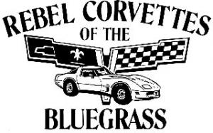 Rebel Corvettes of the Bluegrass