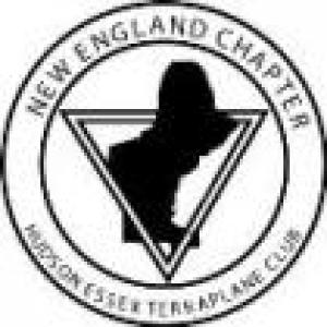 Hudson-Essex-Terraplane Club (New England Chapter)