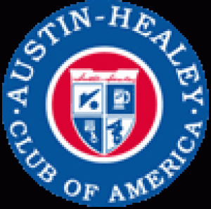 Austin Healey Club of America