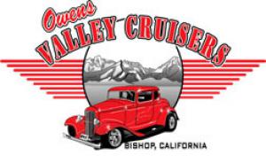 Owens Valley Cruisers