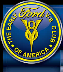 The Early Ford V-8 Club of America