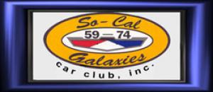 So-Cal Galaxies Car Club, Inc.