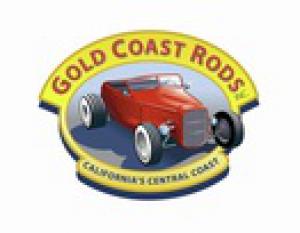 Gold Coast Rods
