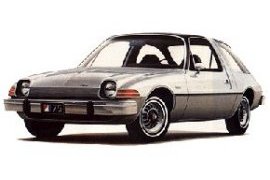 AMC Pacer