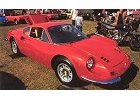 Ferrari Dino 206 / 246