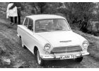 Ford Consul Cortina Mk.I