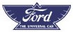 Ford - The Universal Car