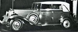 1932 Chrysler Eight CP