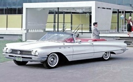 1960 Buick LeSabre