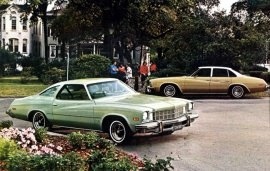 1975 Buick Century