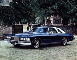 1975 Buick Riviera