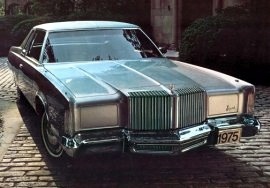 1975 Imperial