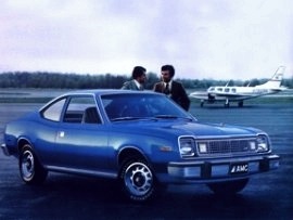 1978 AMC Concord 