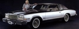 1978 Buick Riviera Anniversary Edition