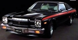 1978 Dodge Aspen RT