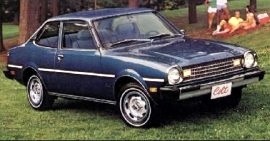 1978 Dodge Colt