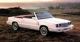 1983 Dodge 400