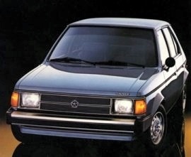 1987 Dodge Omni