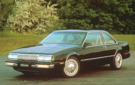 1990 Buick LeSabre