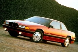 1990 Buick Regal Gran Sport