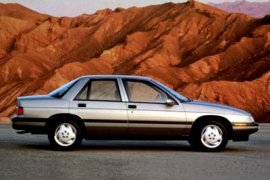 1994 Chevrolet Corsica