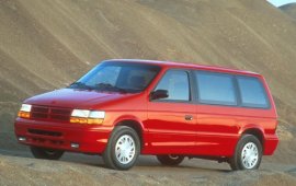 1994 Dodge Caravan ES