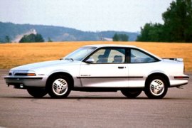 1994 Pontiac Sunbird GT