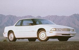 1995 Buick Regal Gran Sport