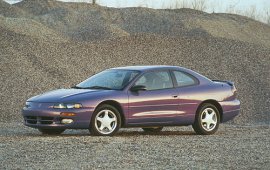 1996 Dodge Avenger ES