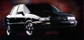 1997 Buick Regal Grand National