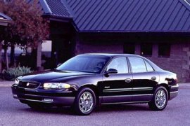 1999 Buick Regal GS