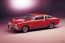 1975 Mazda RX5