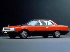 1983 Nissan Skyline