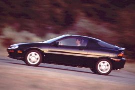 1995 Mazda MX3