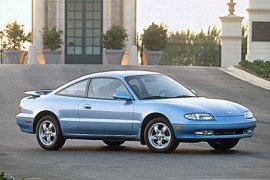 1995 Mazda MX6