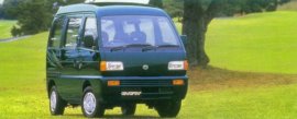 1995 Suzuki Every