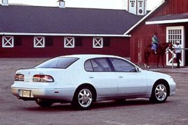 1996 Lexus GS300