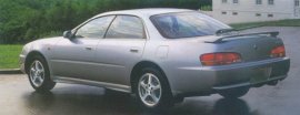1996 Toyota Corona EXIV